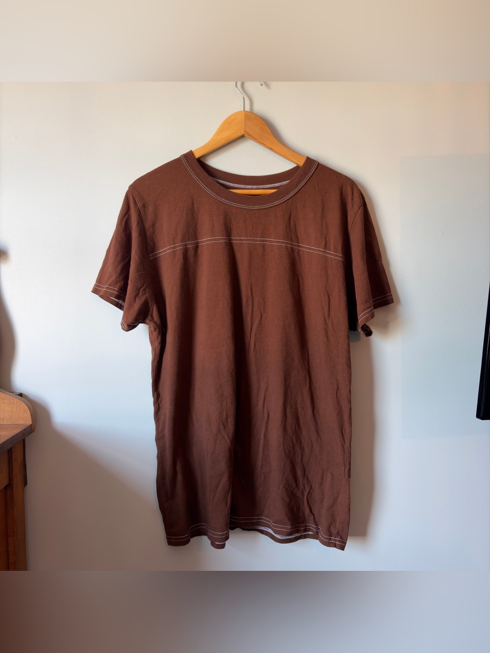 Big Bud Press Crewneck TShirt